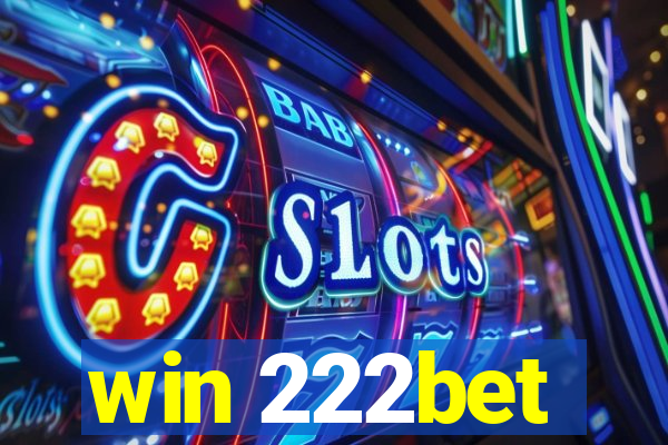 win 222bet